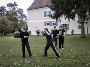Theaterworkshops