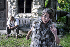 MuinaG´schichtn  – Theater und Kulinarik rund um die Naturkostmühle