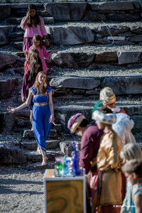 Aladin – Sommermärchen Open Air