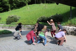 Theaterworkshops
