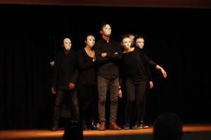 Ziemlich beste Menschen - integratives Theaterprojekt